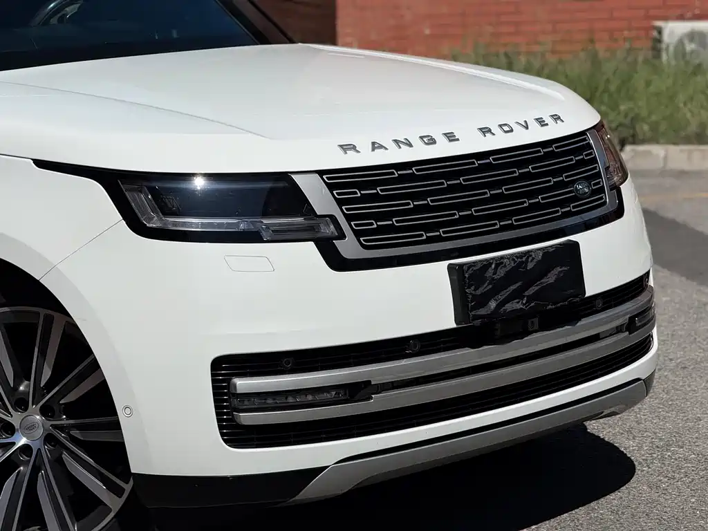 Land Rover Range Rover — миниатюра 14