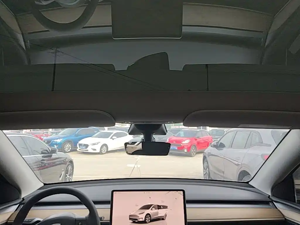 Tesla Model Y — миниатюра 18