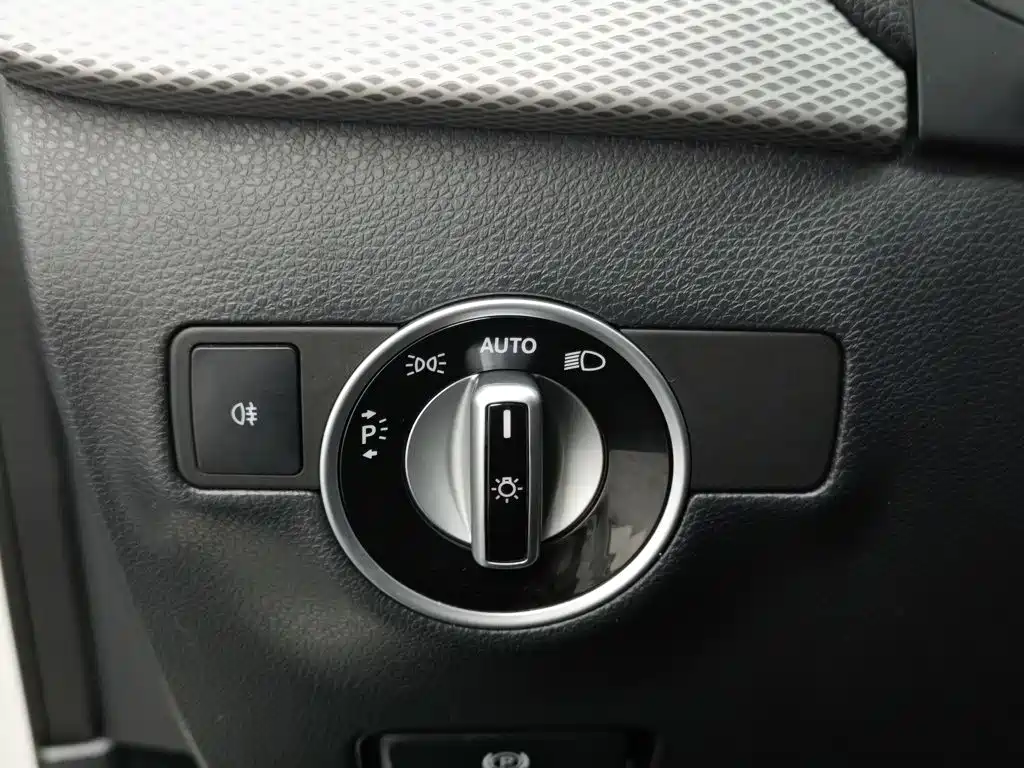 Mercedes-Benz B-Class — миниатюра 21