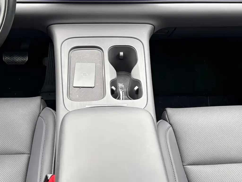 Leapmotor Leapmotor C16 — миниатюра 14