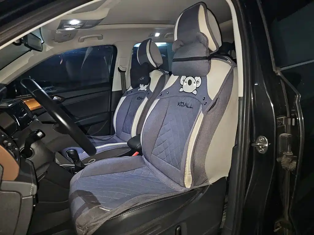 Volkswagen Tharu — миниатюра 16