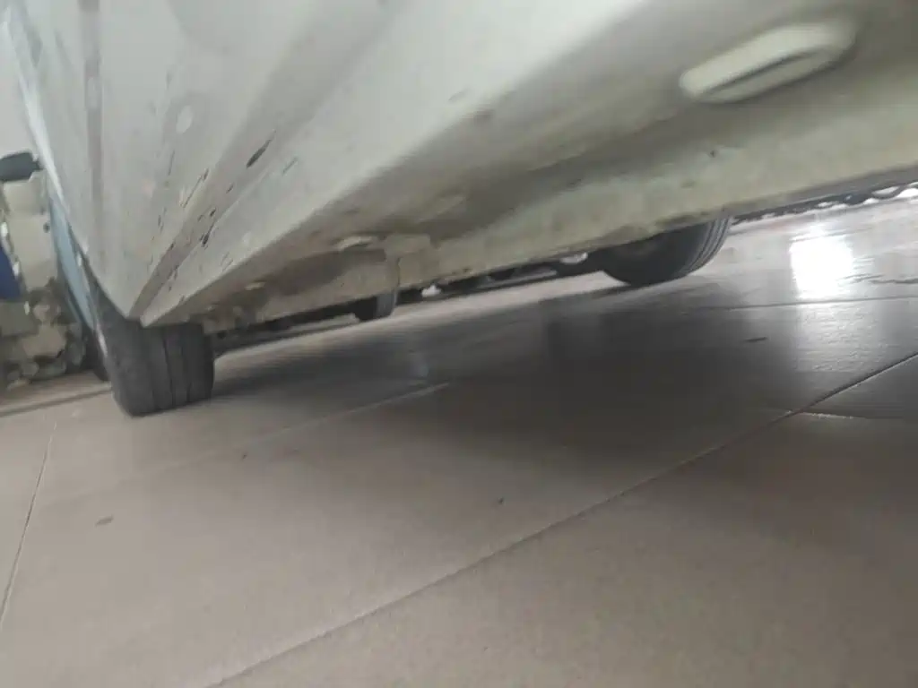 Roewe Clever — миниатюра 22