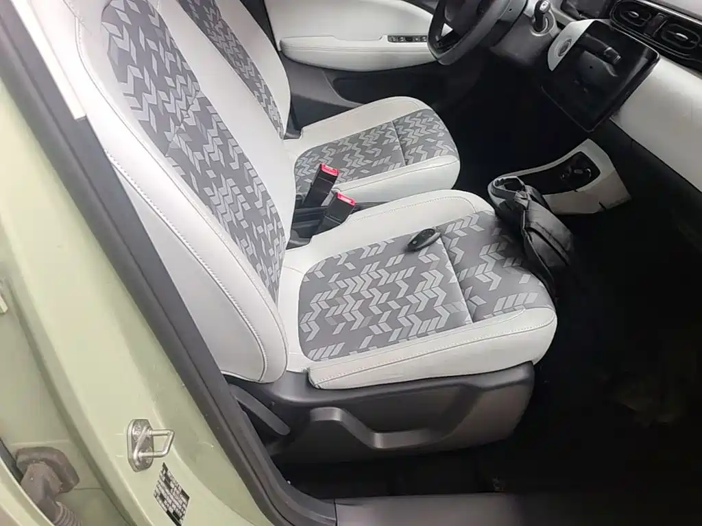 Leapmotor Leapmotor T03 — миниатюра 25