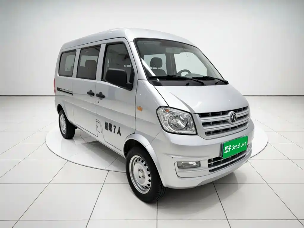 DFSK K07S — миниатюра 3