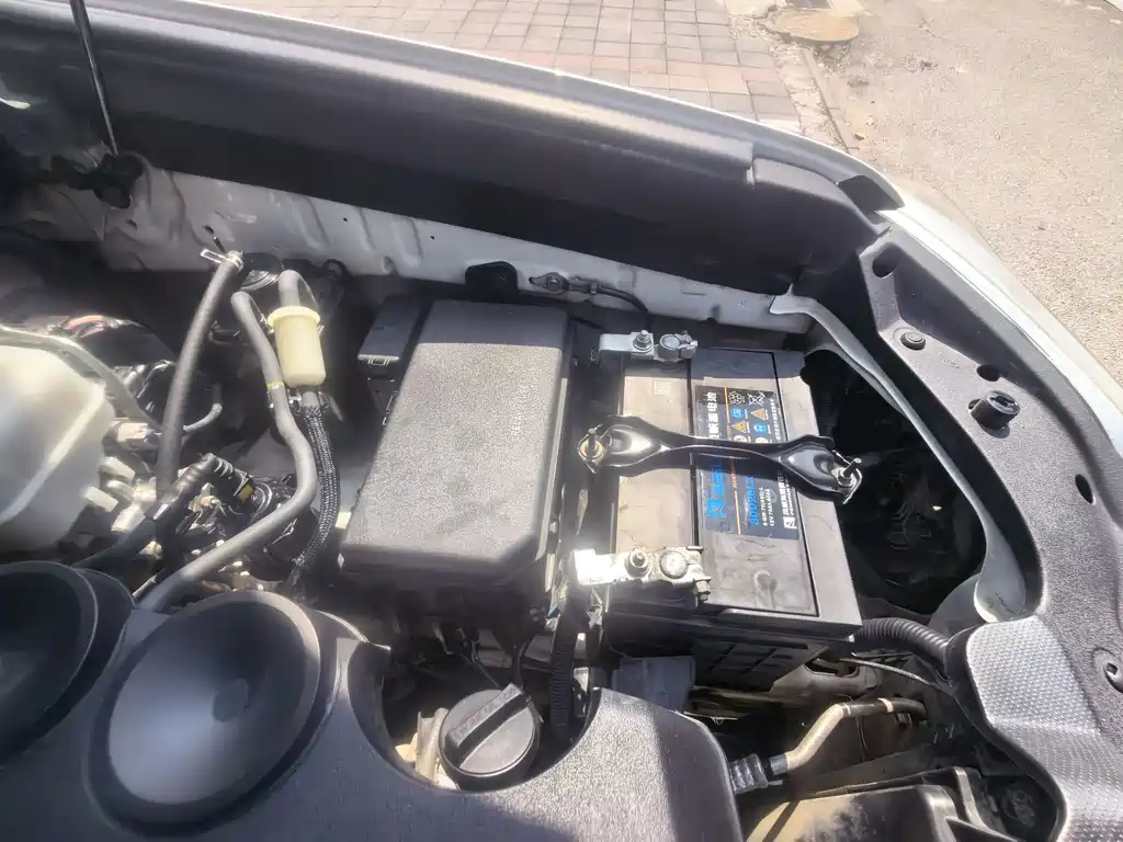 Toyota Prado — миниатюра 7