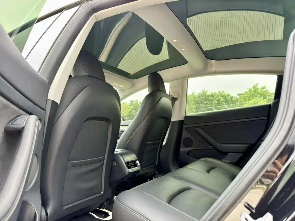 Tesla Model 3 — миниатюра 13