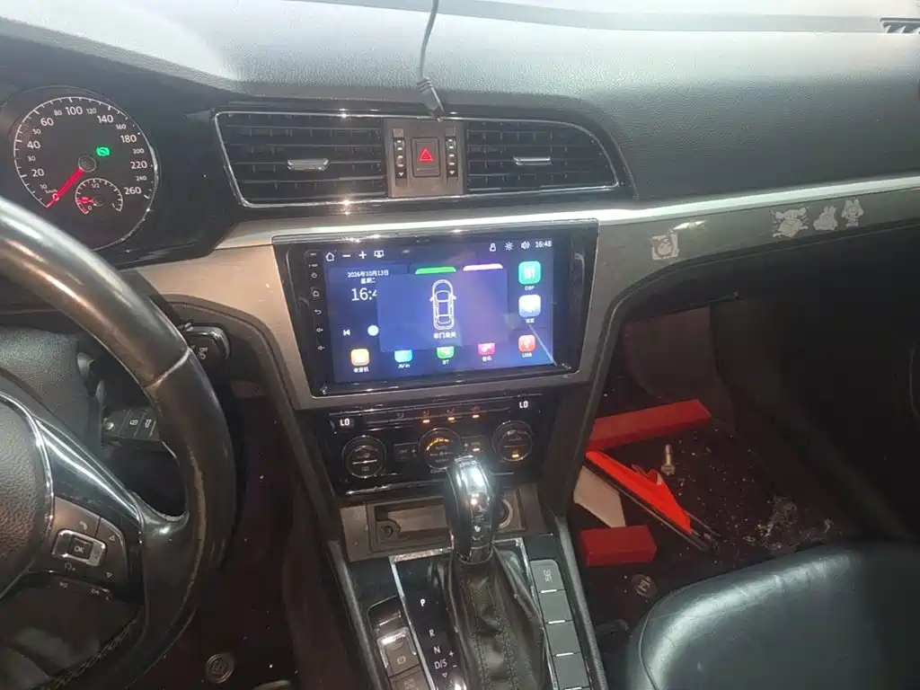 Volkswagen Lamando — миниатюра 18