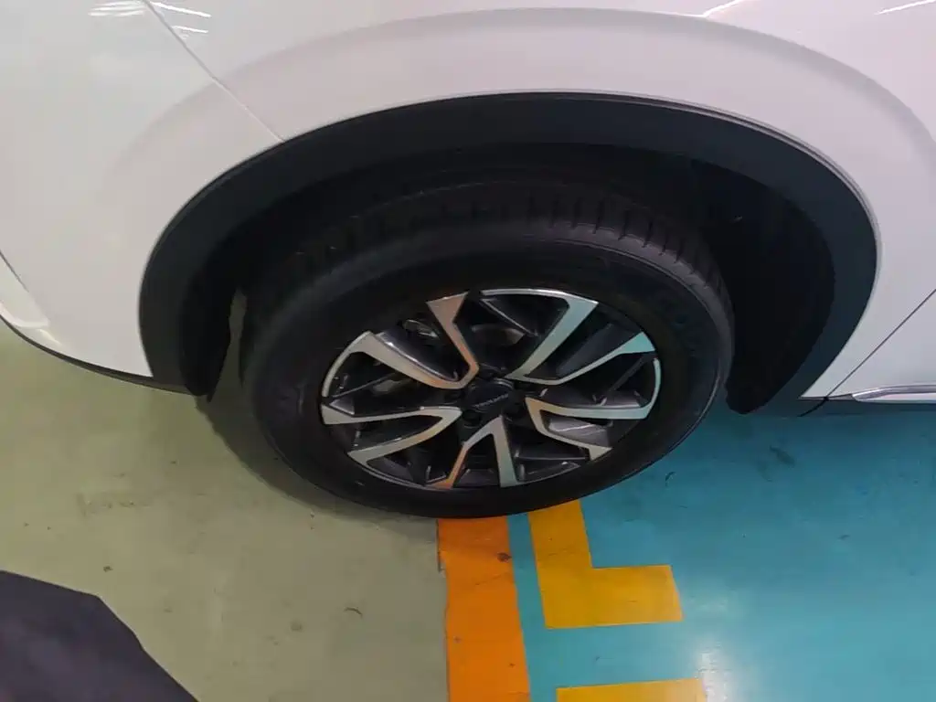 Haval H6 — миниатюра 25