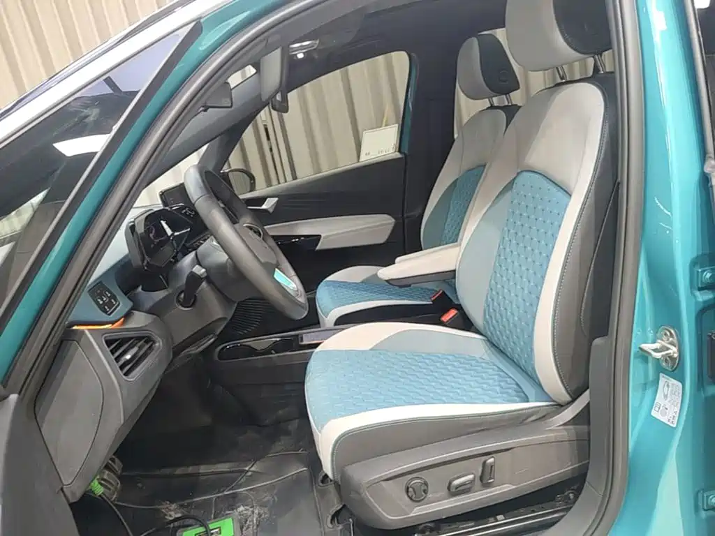 Volkswagen ID.3 — миниатюра 15