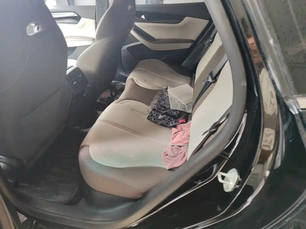 BYD Qin PLUS — миниатюра 22