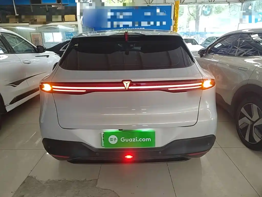 Deepal Deepal S05 — миниатюра 6
