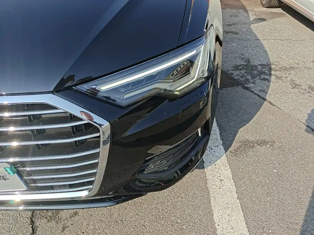 Audi A6L — миниатюра 24