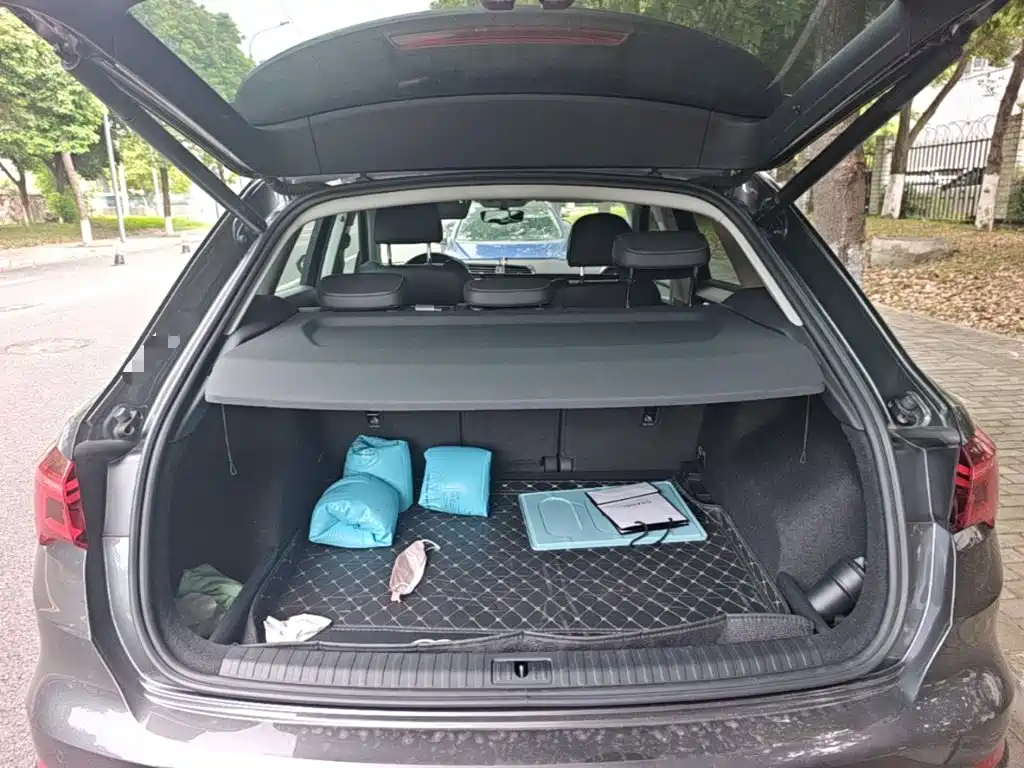 Audi Q3 — миниатюра 19