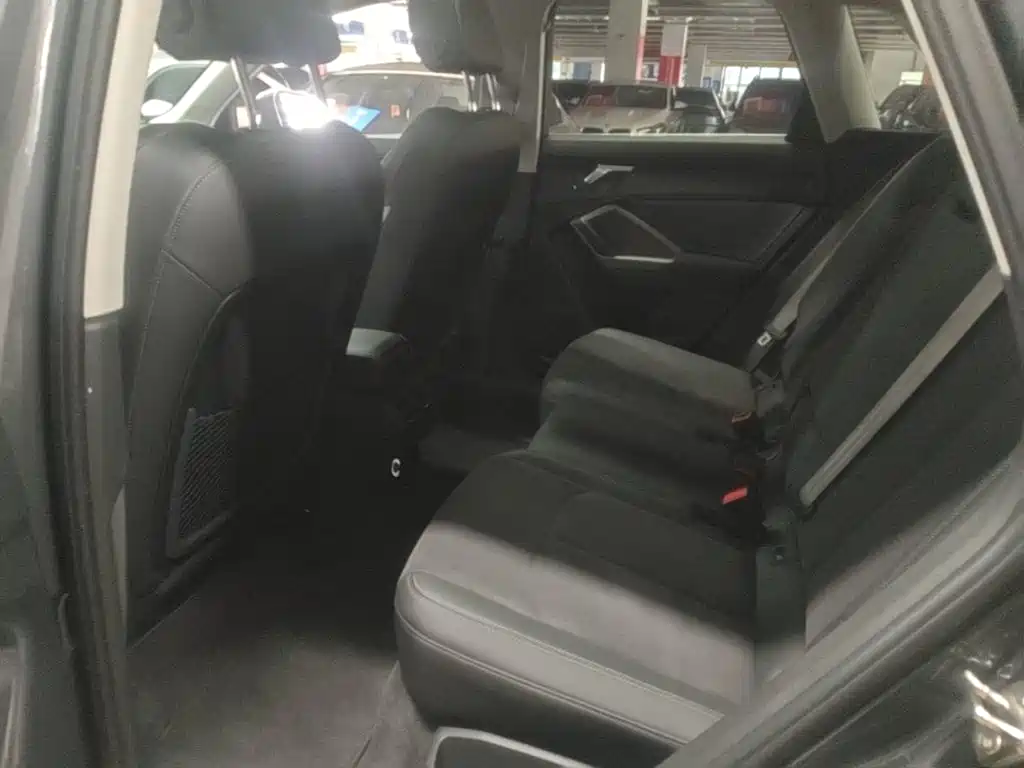Audi Q3 — миниатюра 17