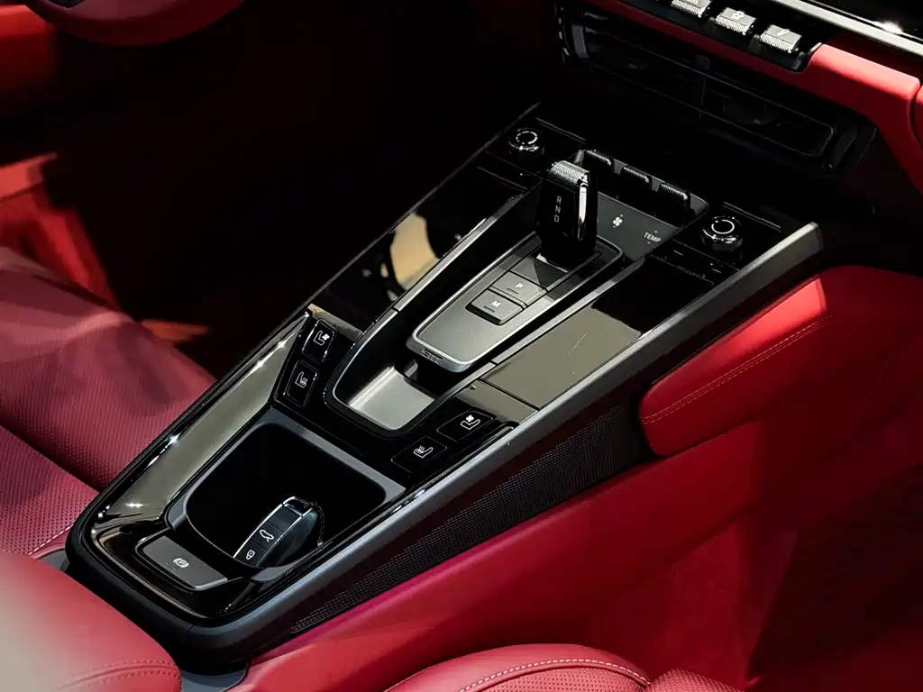 Porsche 911 — миниатюра 6