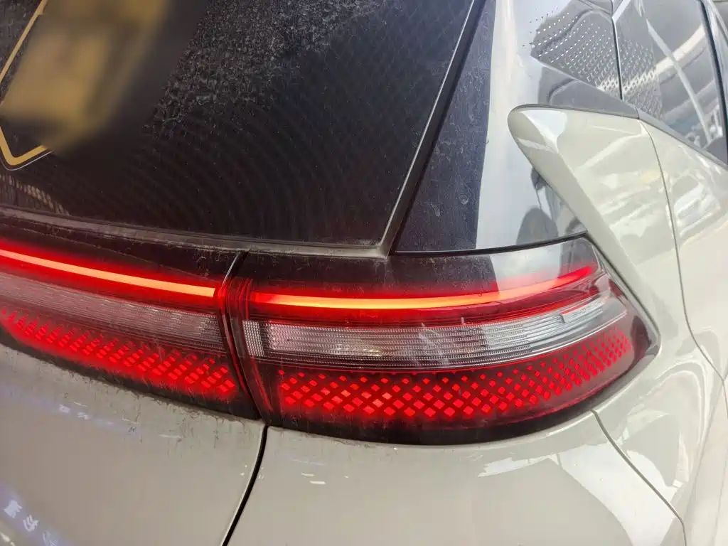 BYD Seagull — миниатюра 8