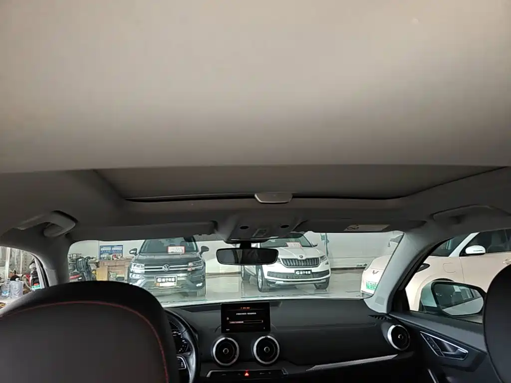 Audi Q2L — миниатюра 18