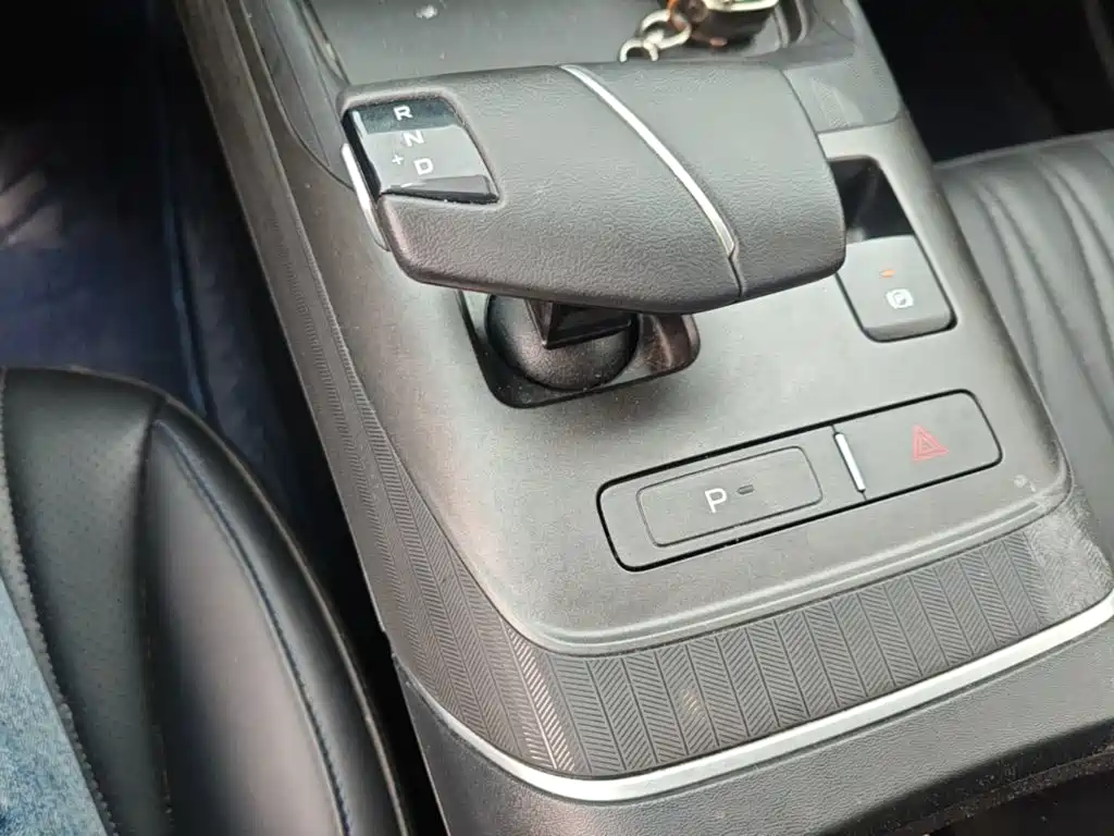 Changan Eado — миниатюра 14