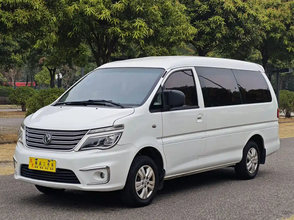 DONGFENG LINGZHI
