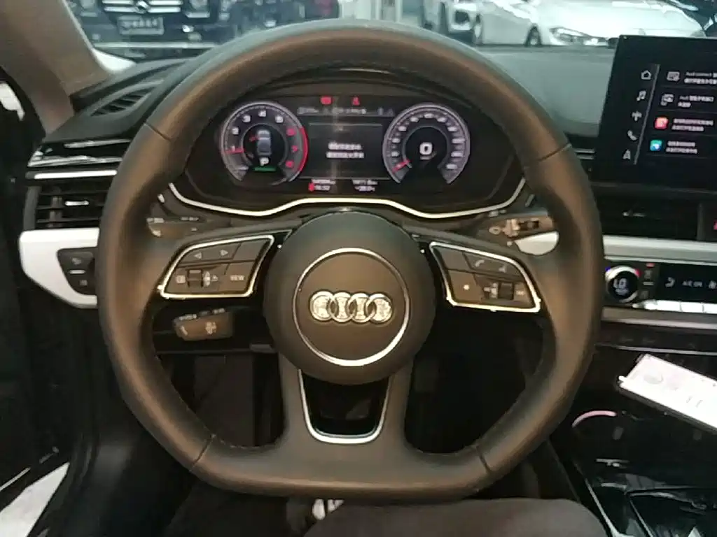Audi A5 (Import) — миниатюра 11