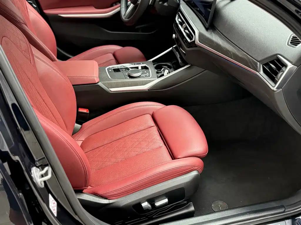 BMW 3 Series — миниатюра 7