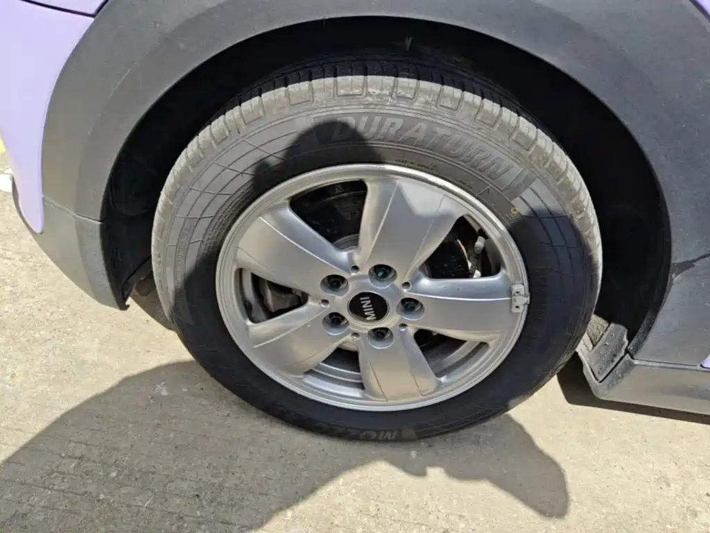 MINI Mini — миниатюра 23