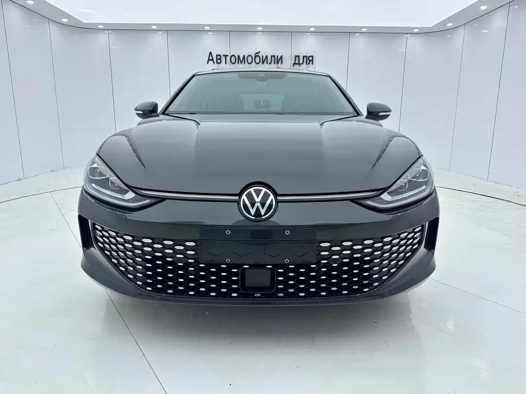 VOLKSWAGEN LINGDU