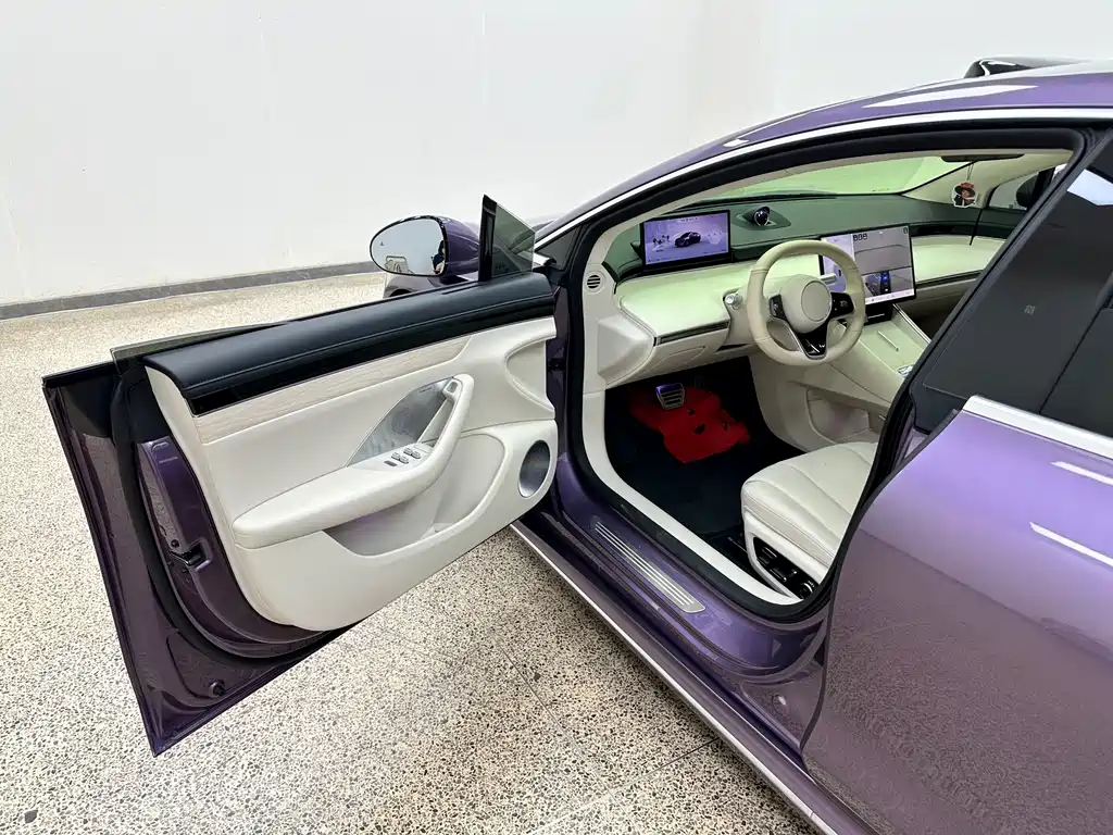 Zhijie Zhijie S7 — миниатюра 12