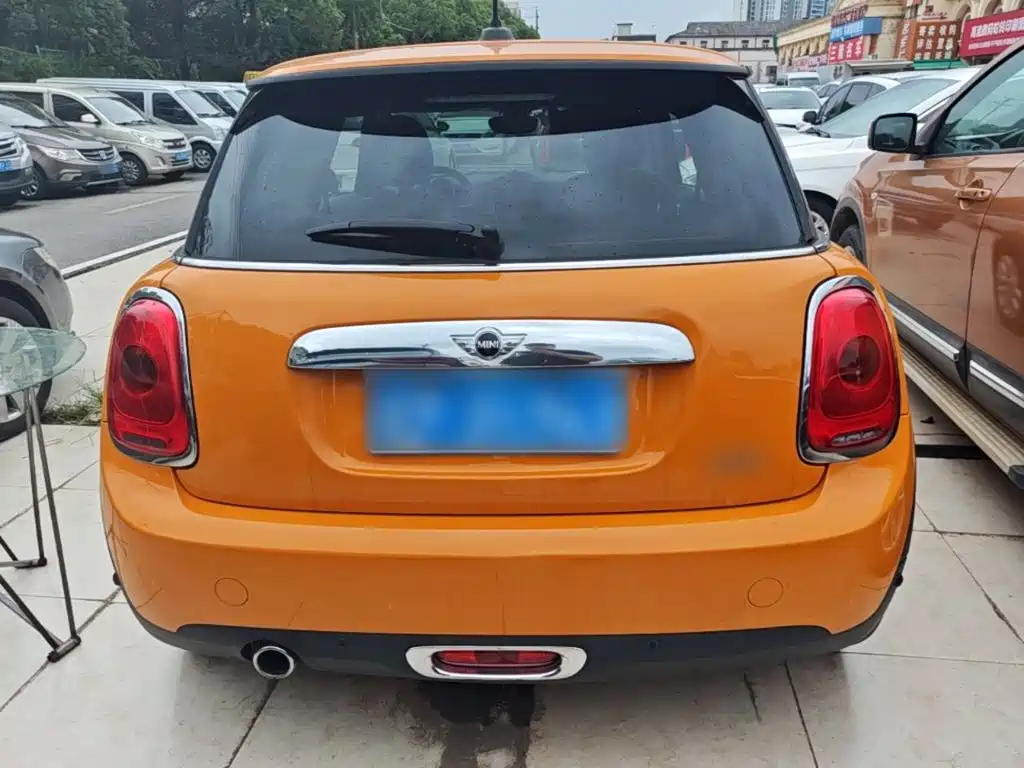 MINI Mini — миниатюра 6