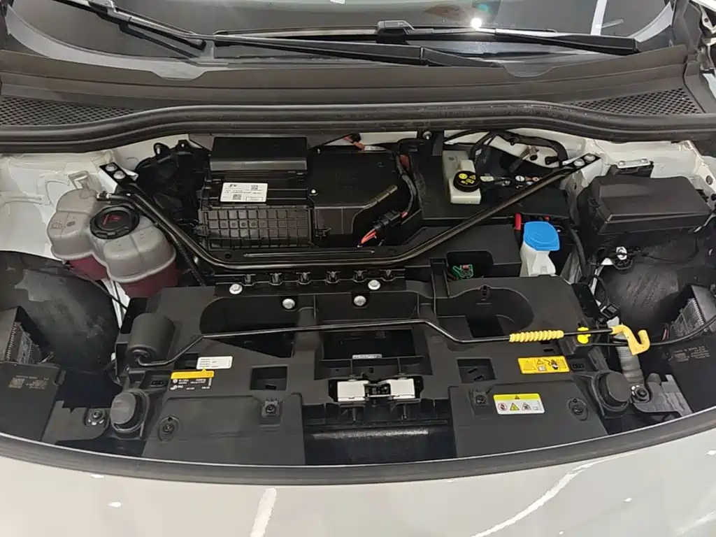Volkswagen ID.4 Crozz — миниатюра 20