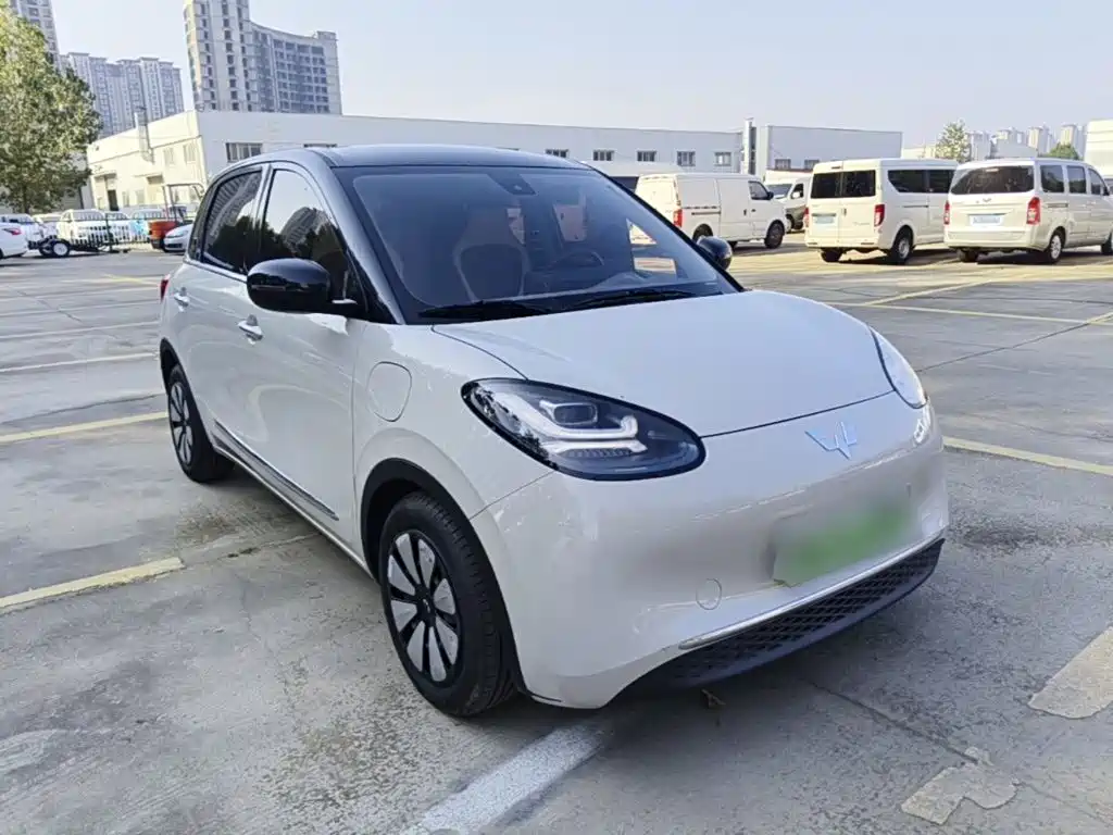 Wuling Bingo — миниатюра 4