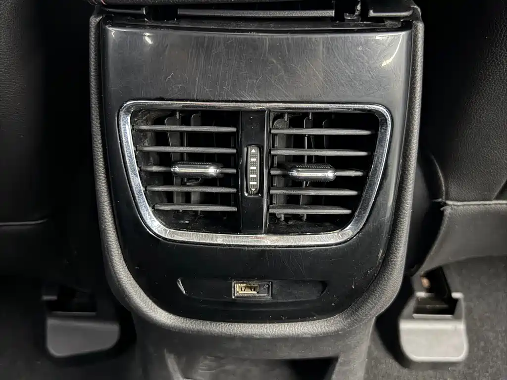 Baojun 560 — миниатюра 6