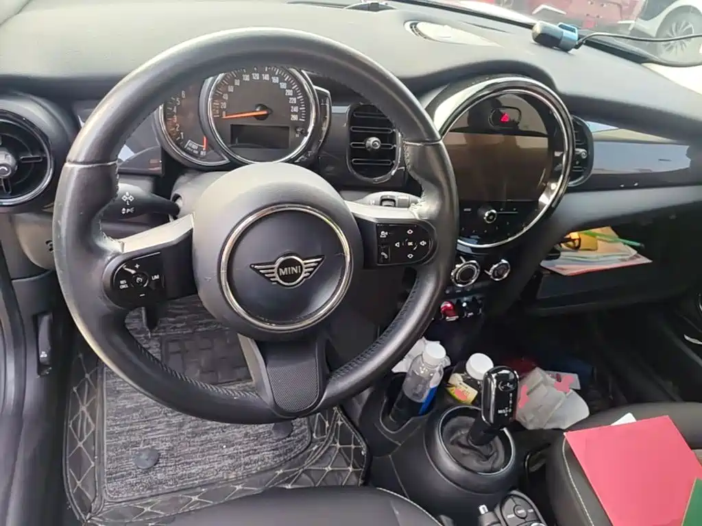 MINI Mini — миниатюра 15