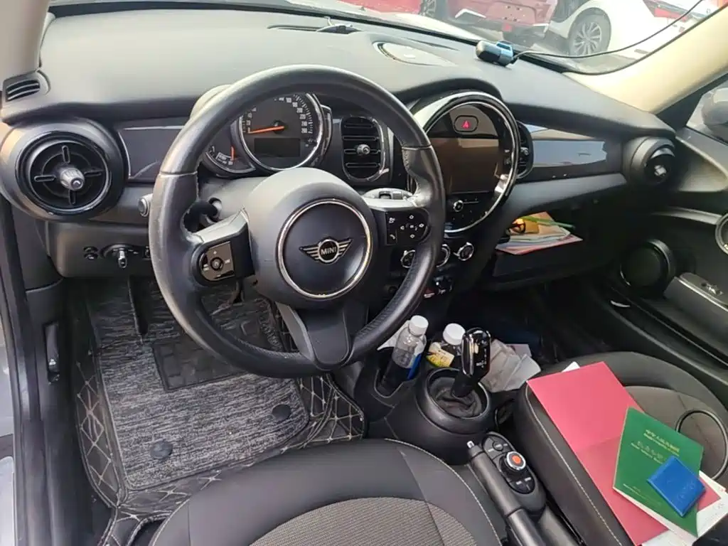 MINI Mini — миниатюра 14