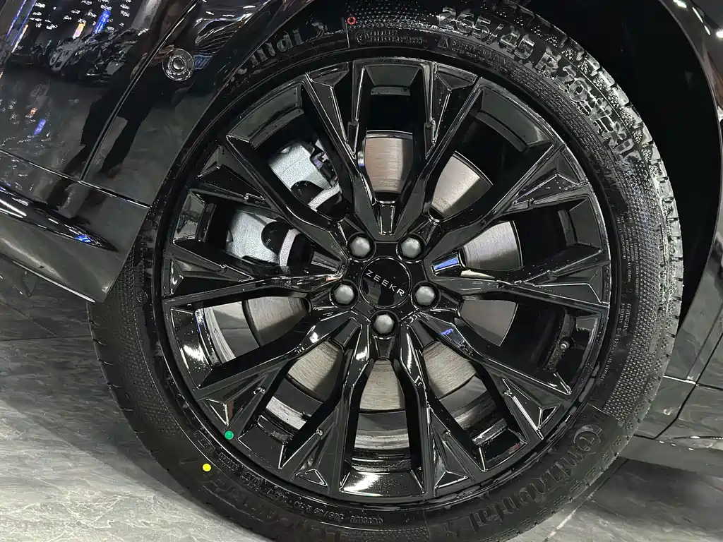 ZEEKR EXTREME KRYPTON 7X