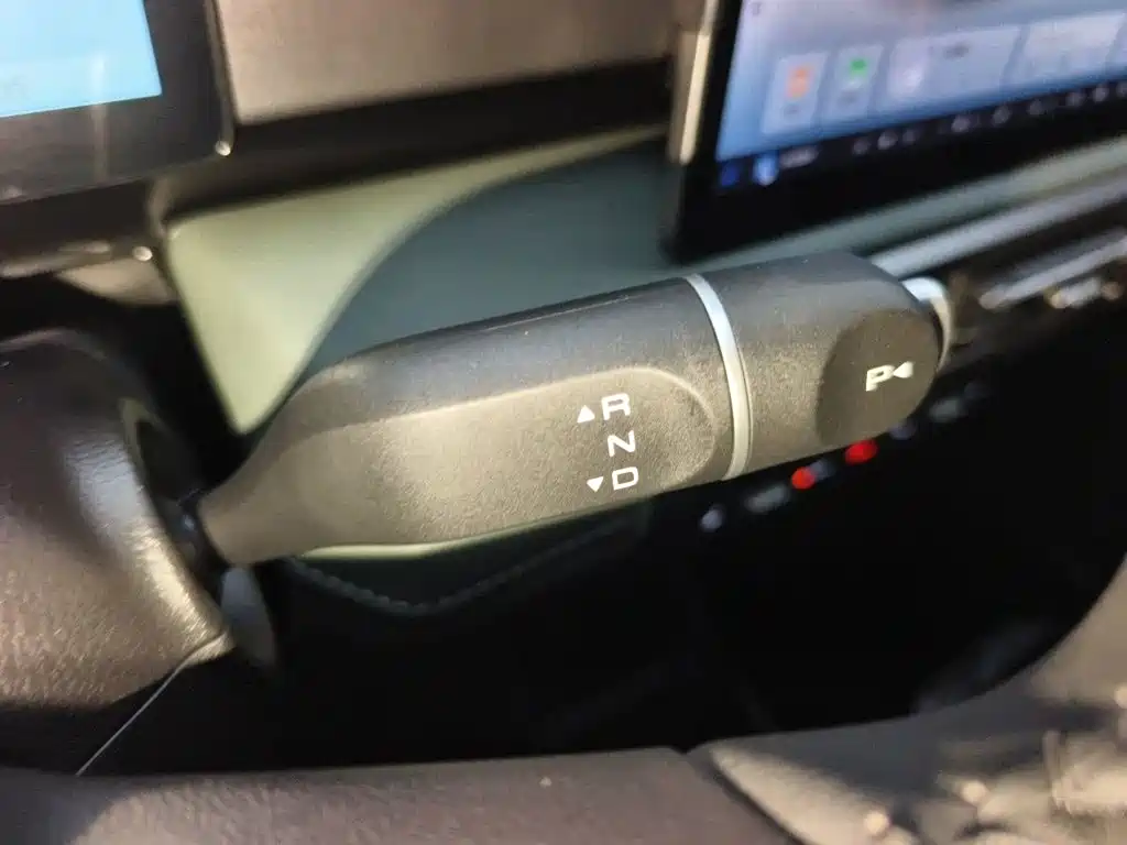 Baojun YepPlus Plus 2025 Flagship 5 мест