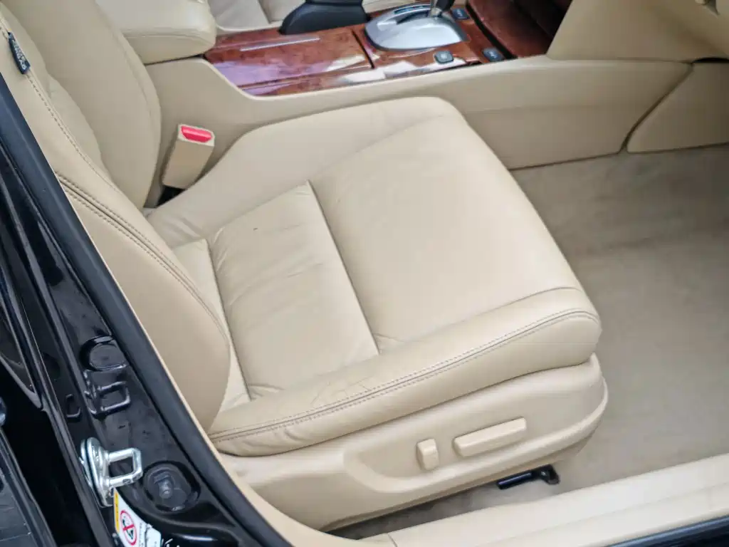 Honda Accord — миниатюра 11
