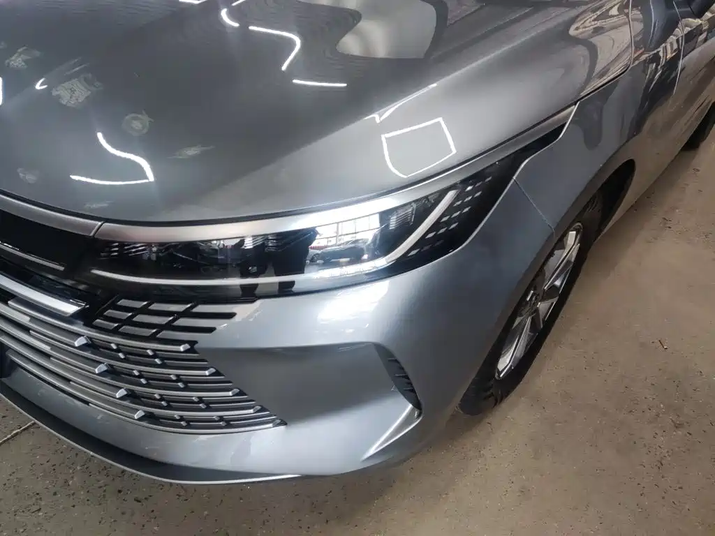 BYD Destroyer 05 — миниатюра 24