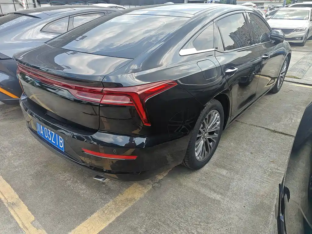Bestune B70 — миниатюра 16