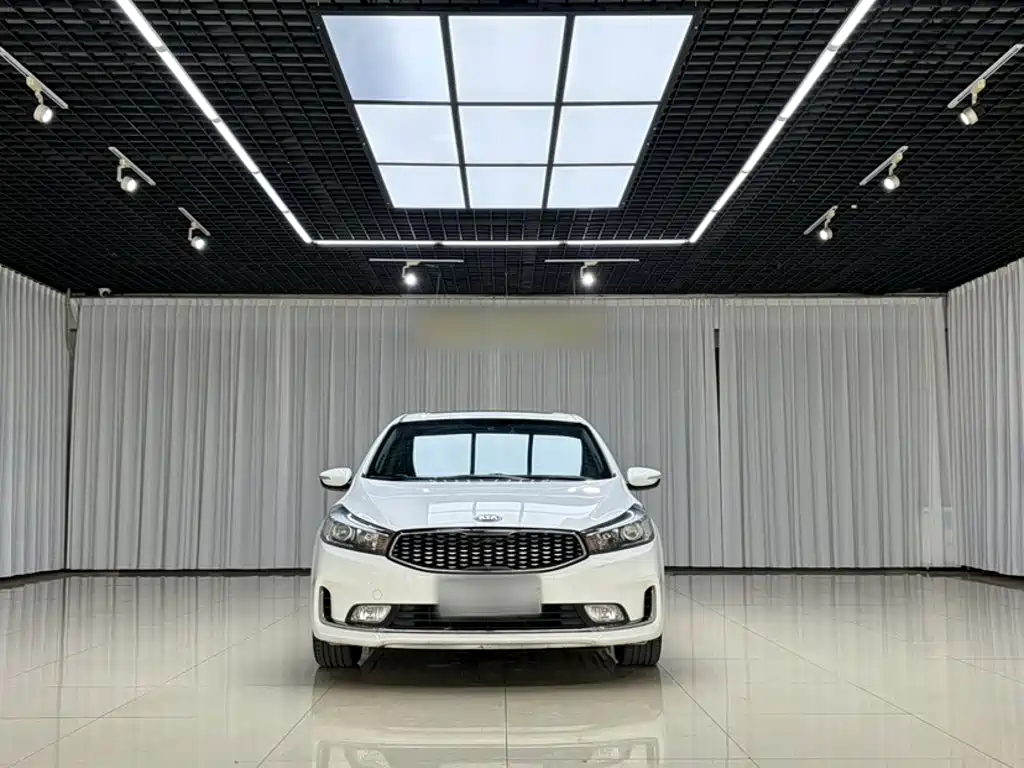 Kia K3 — миниатюра 25