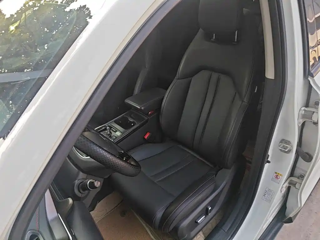 GAC Motor Trumpchi GS4 — миниатюра 15