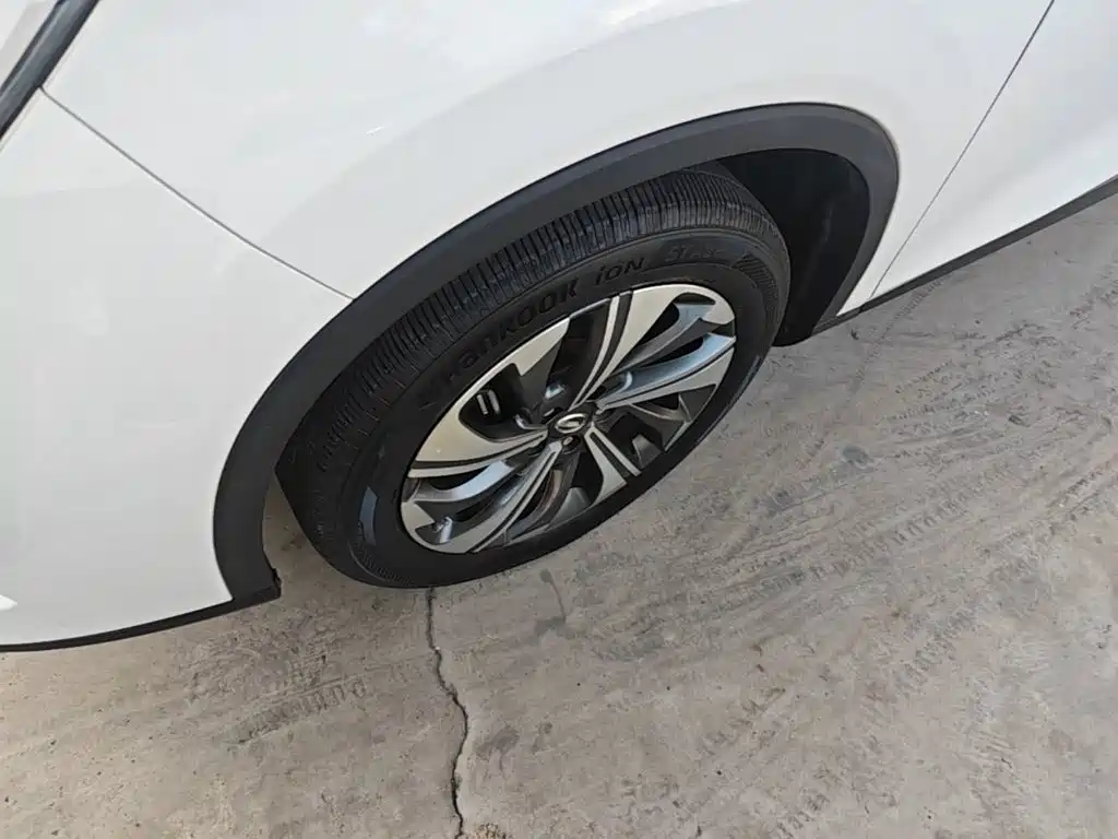 GAC Motor Trumpchi GS4 — миниатюра 23