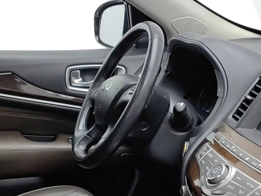 Infiniti QX60 (Import) — миниатюра 22