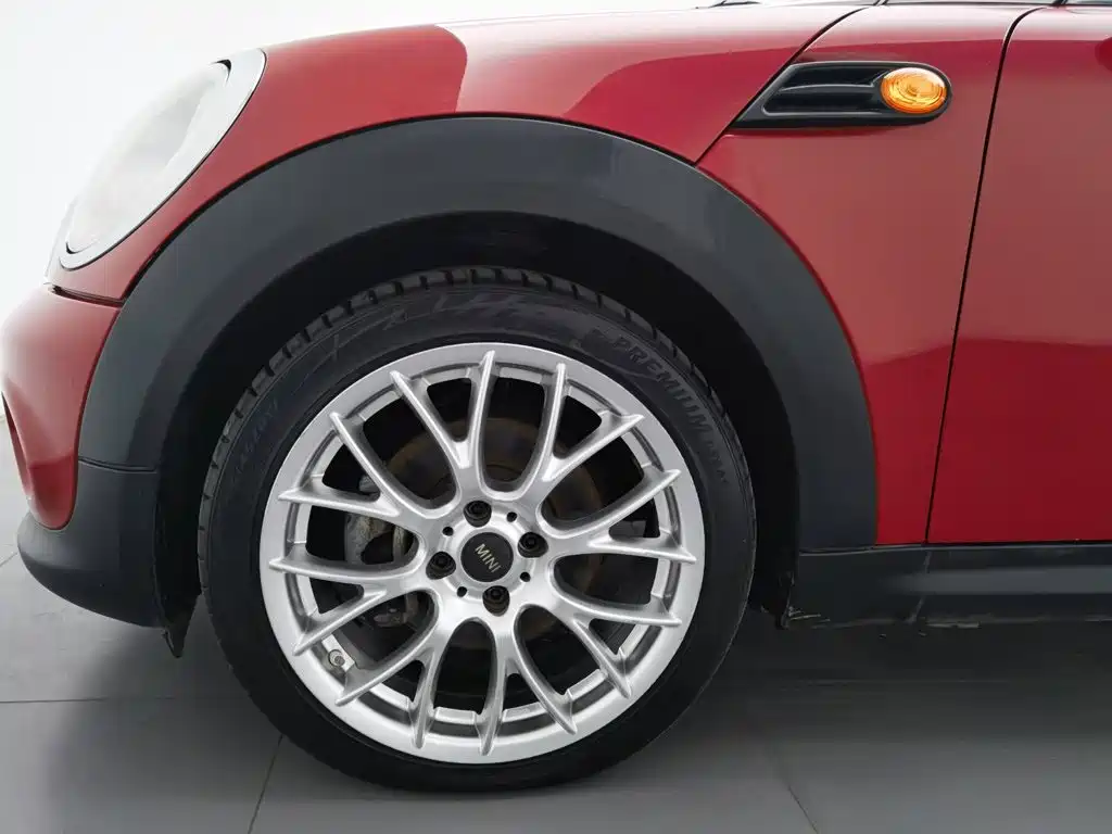 MINI Mini Clubman — миниатюра 17