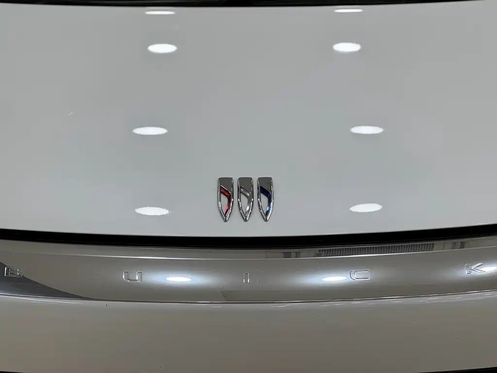 Buick Century — миниатюра 11
