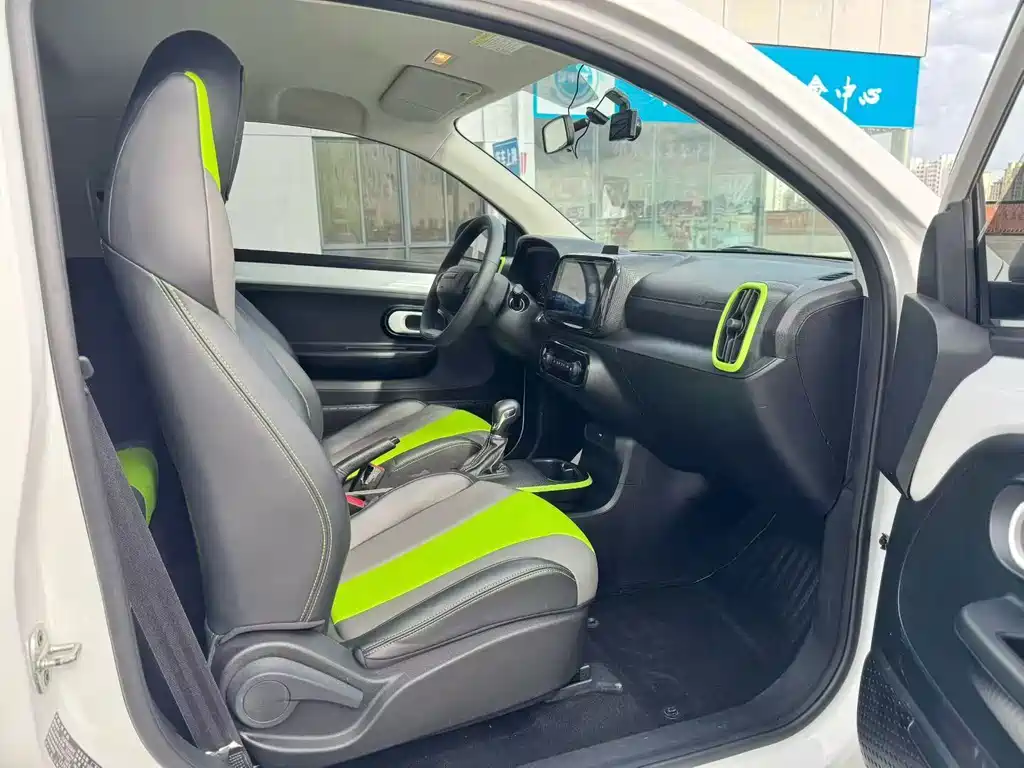 Roewe Clever — миниатюра 5