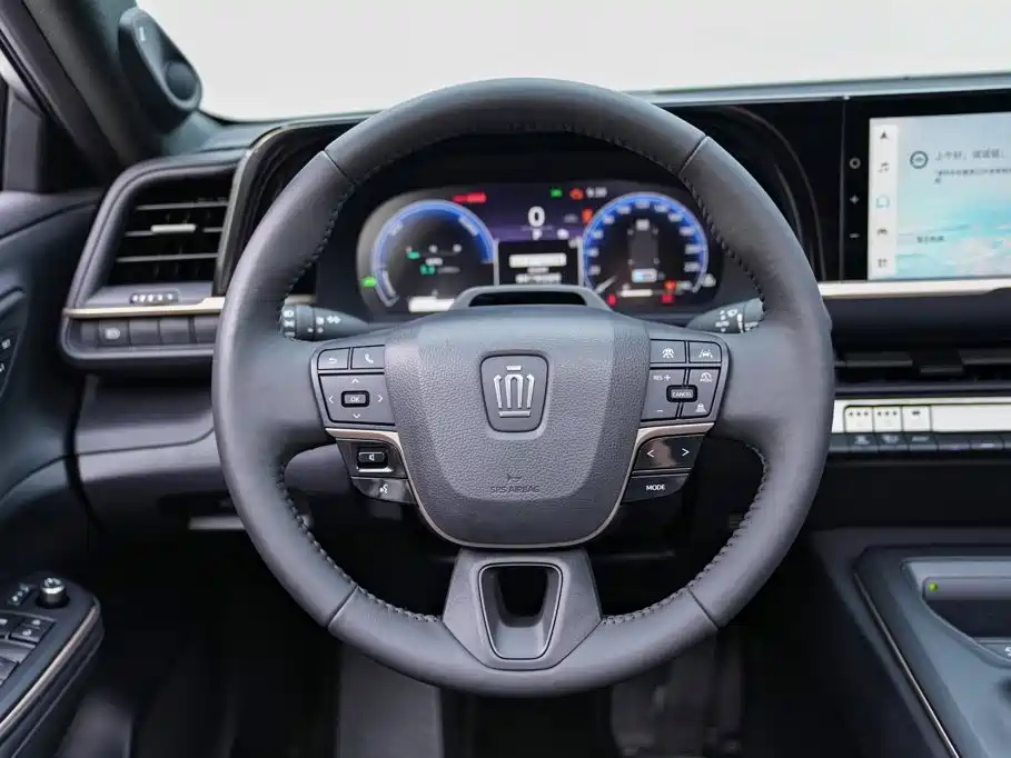 Toyota Crown SportCross — миниатюра 11