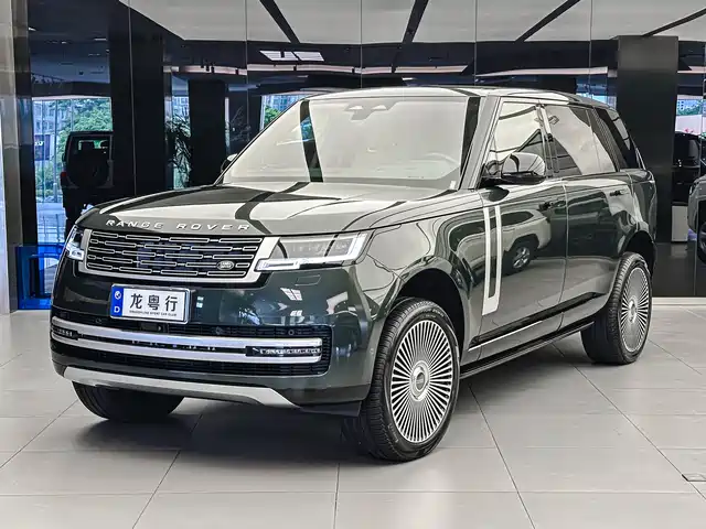 LAND ROVER RANGE ROVER 2024