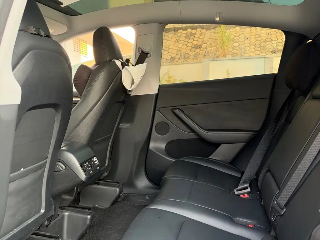 Tesla Model Y — миниатюра 9