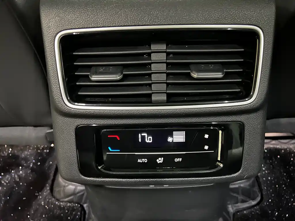 VOLKSWAGEN RANGE PATROL